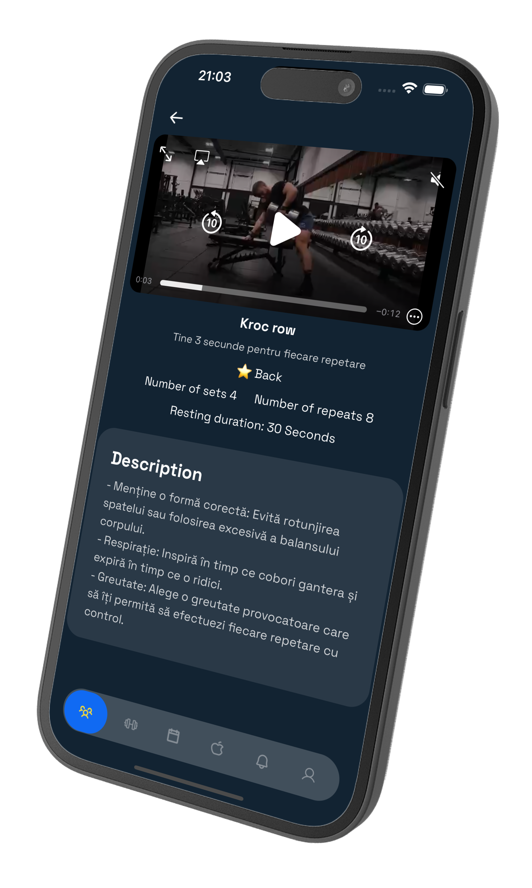 FitConnect