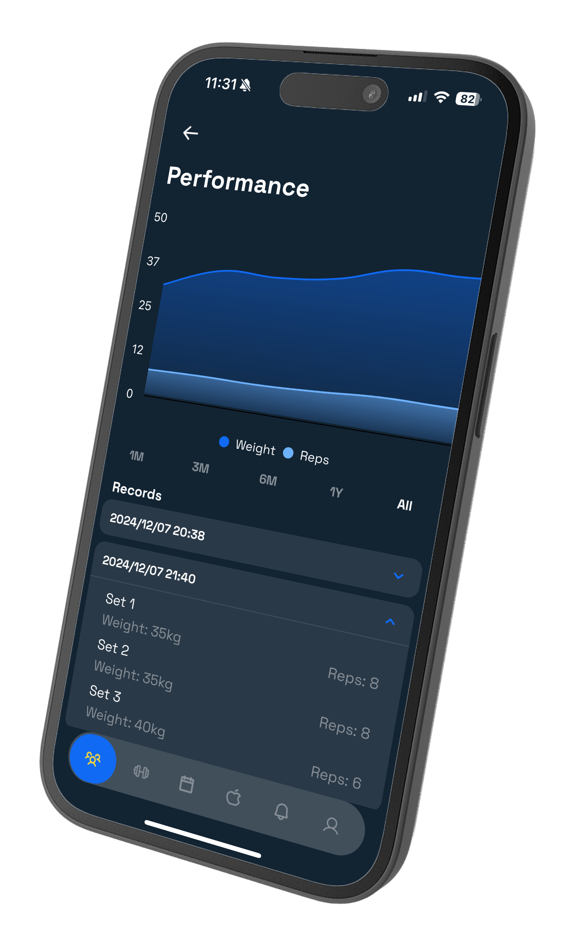FitConnect